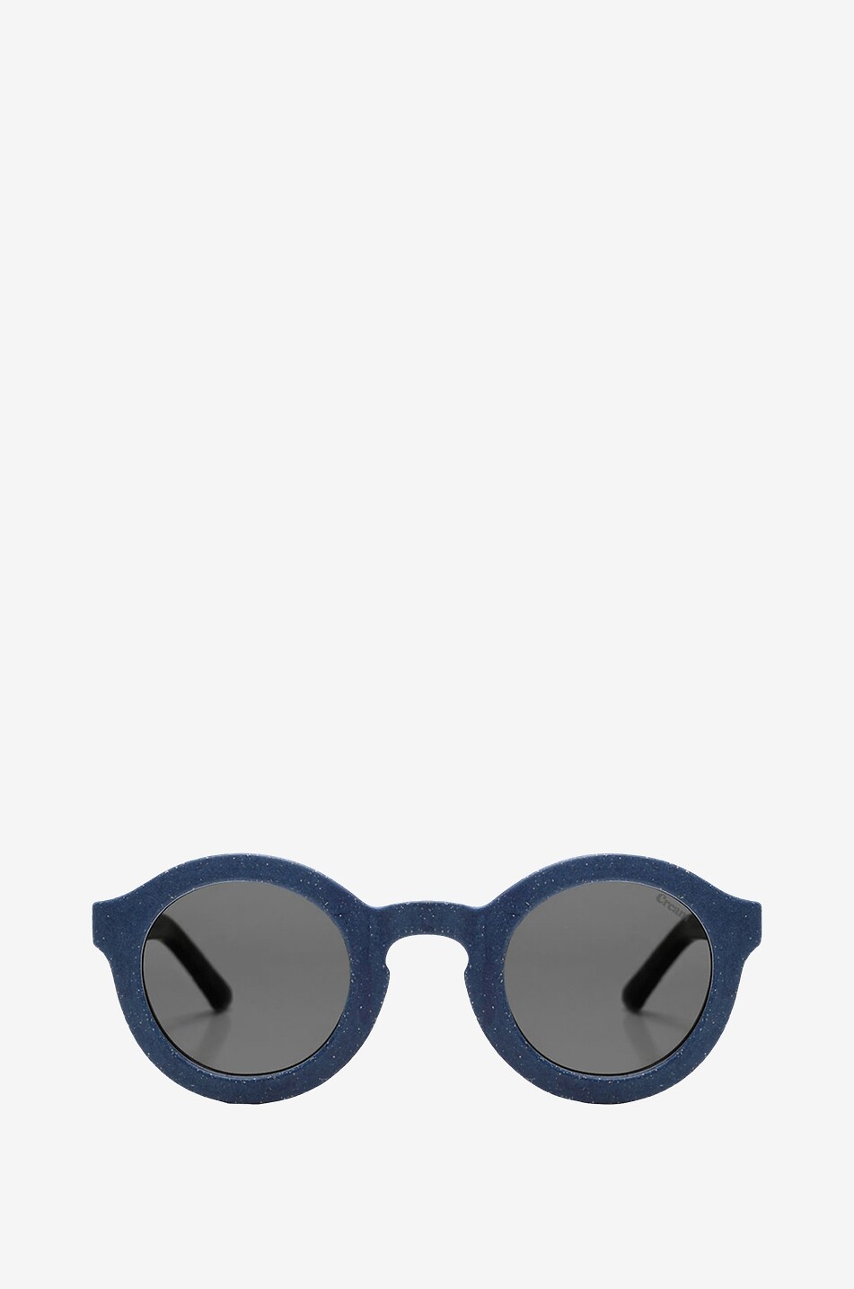 Sonnenbrille für Kinder Cream One Navy