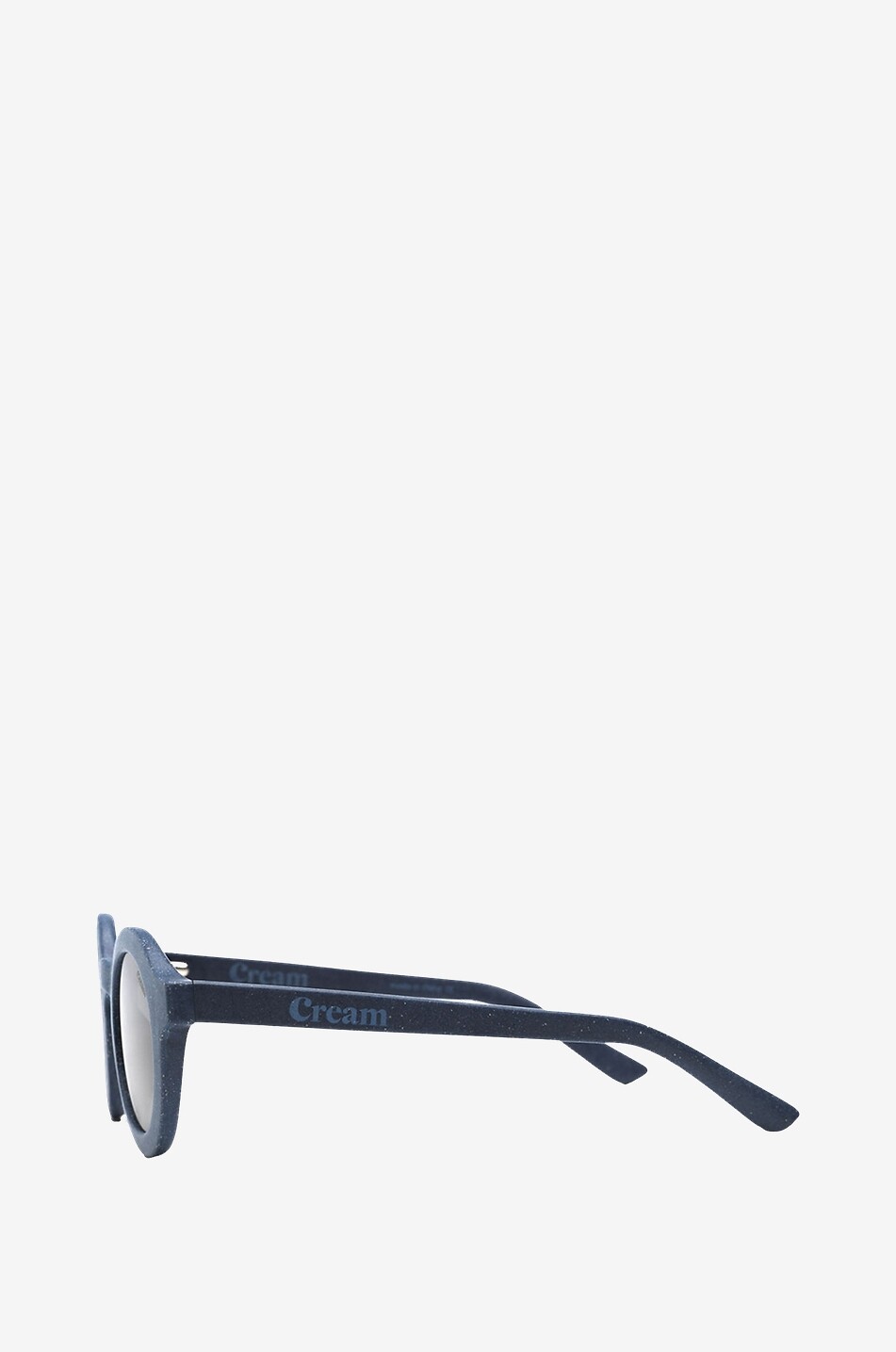 Sonnenbrille für Kinder Cream One Navy