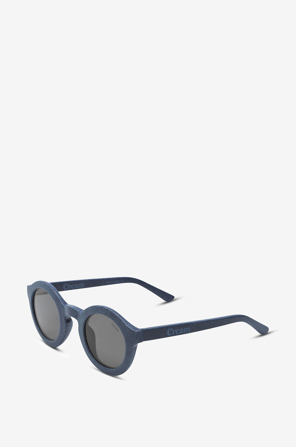 Sonnenbrille für Kinder Cream One Navy