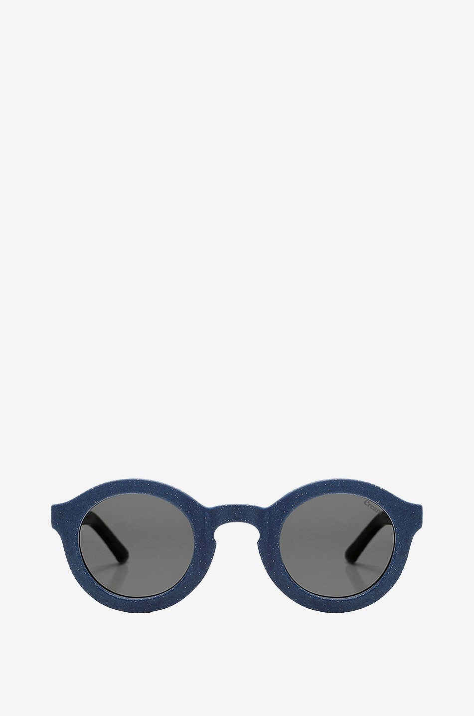Lunettes de soleil enfant Cream Three Navy