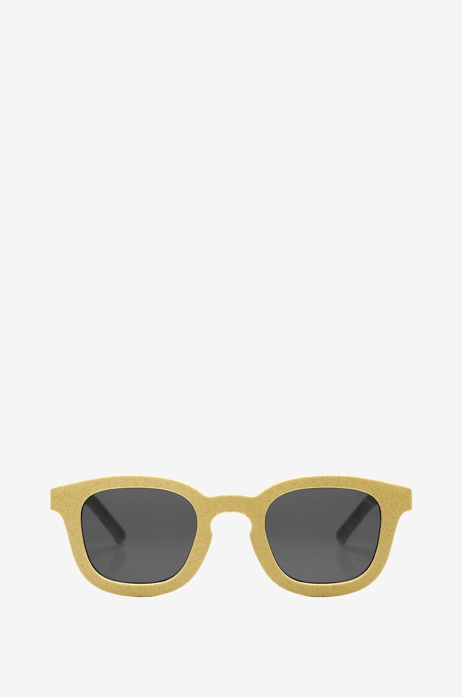 Lunettes de soleil enfant Cream Two Banana