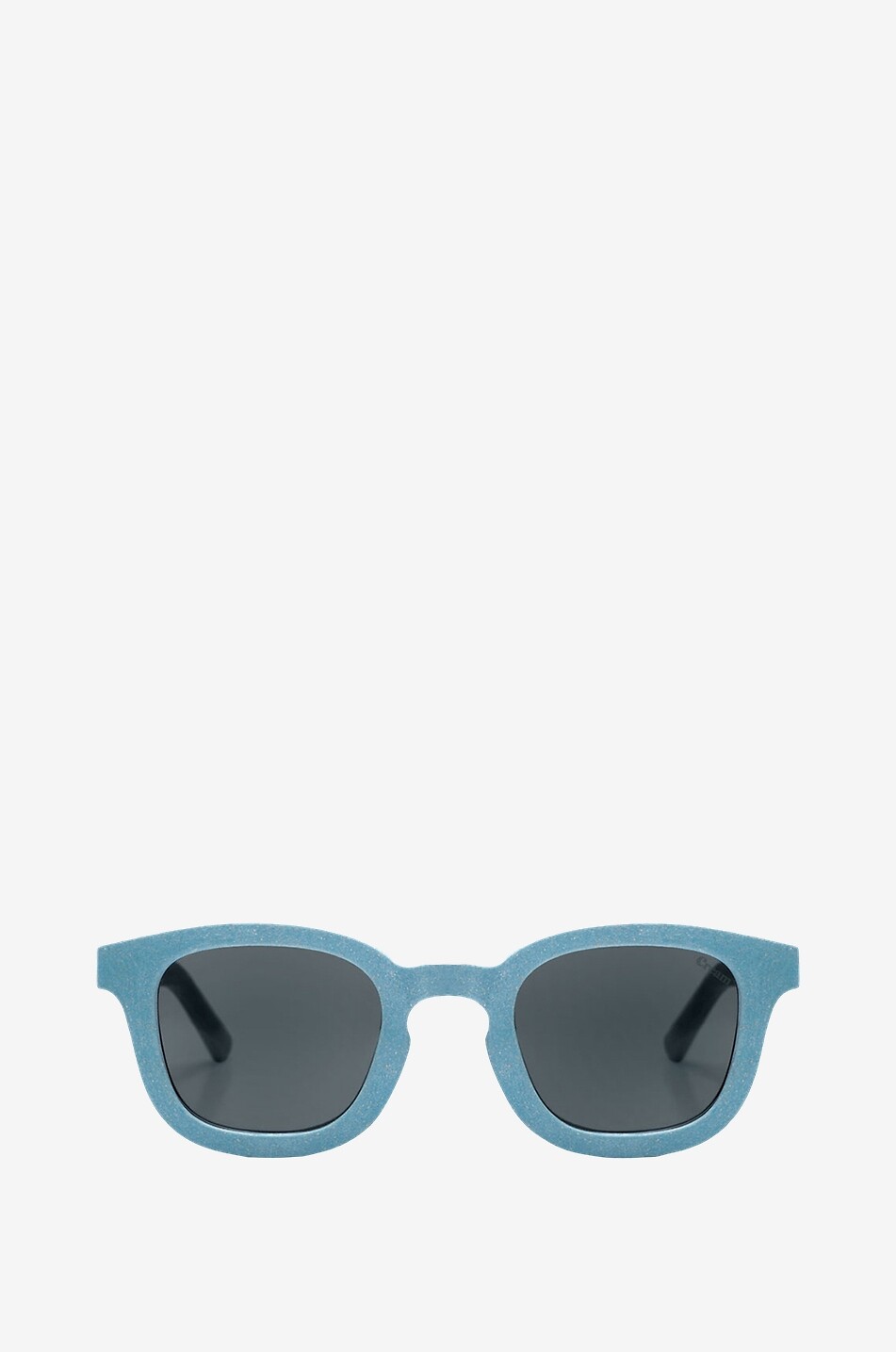 CREAM EYEWEAR Lunettes de soleil enfant Cream Two Blueberry Bébé BLEU CLAIR 1