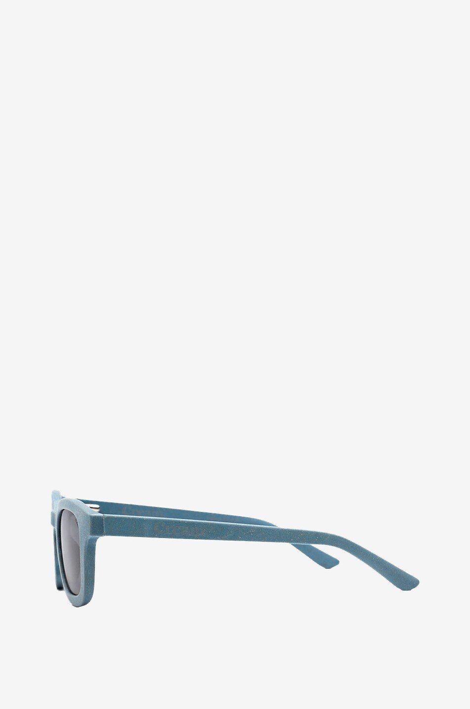 CREAM EYEWEAR Lunettes de soleil enfant Cream Two Blueberry Bébé BLEU CLAIR 2