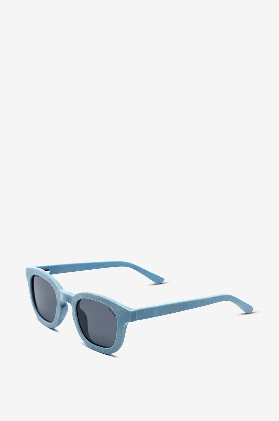 CREAM EYEWEAR Lunettes de soleil enfant Cream Two Blueberry Bébé BLEU CLAIR 3