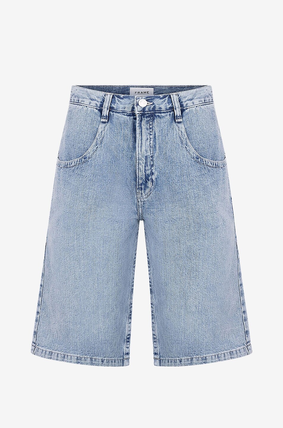 Short en denim The Skater Short Irvington