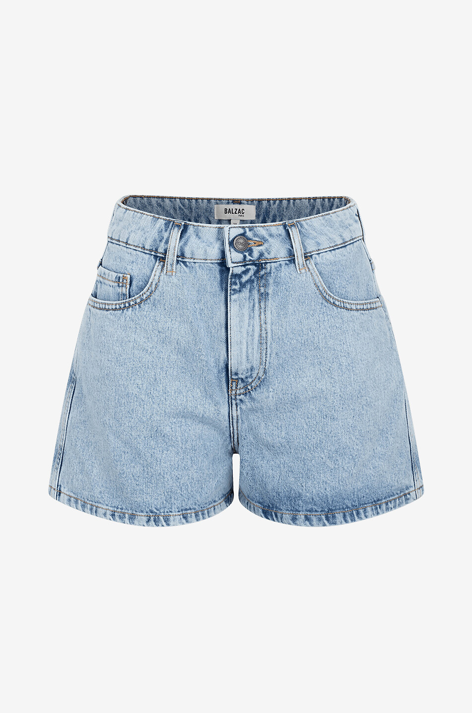 Jeansshorts Triomphe