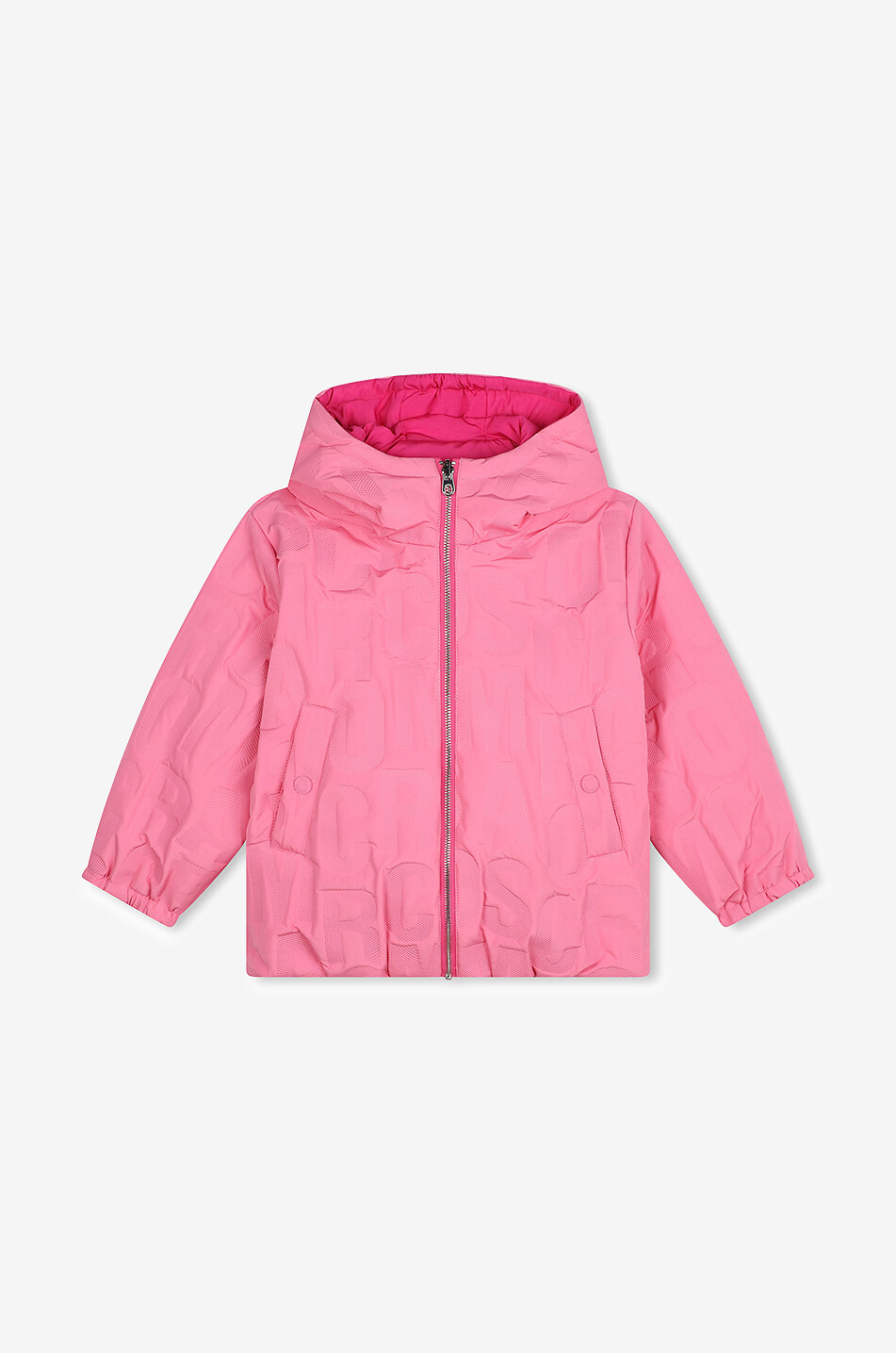 Marc jacobs pink jacket best sale