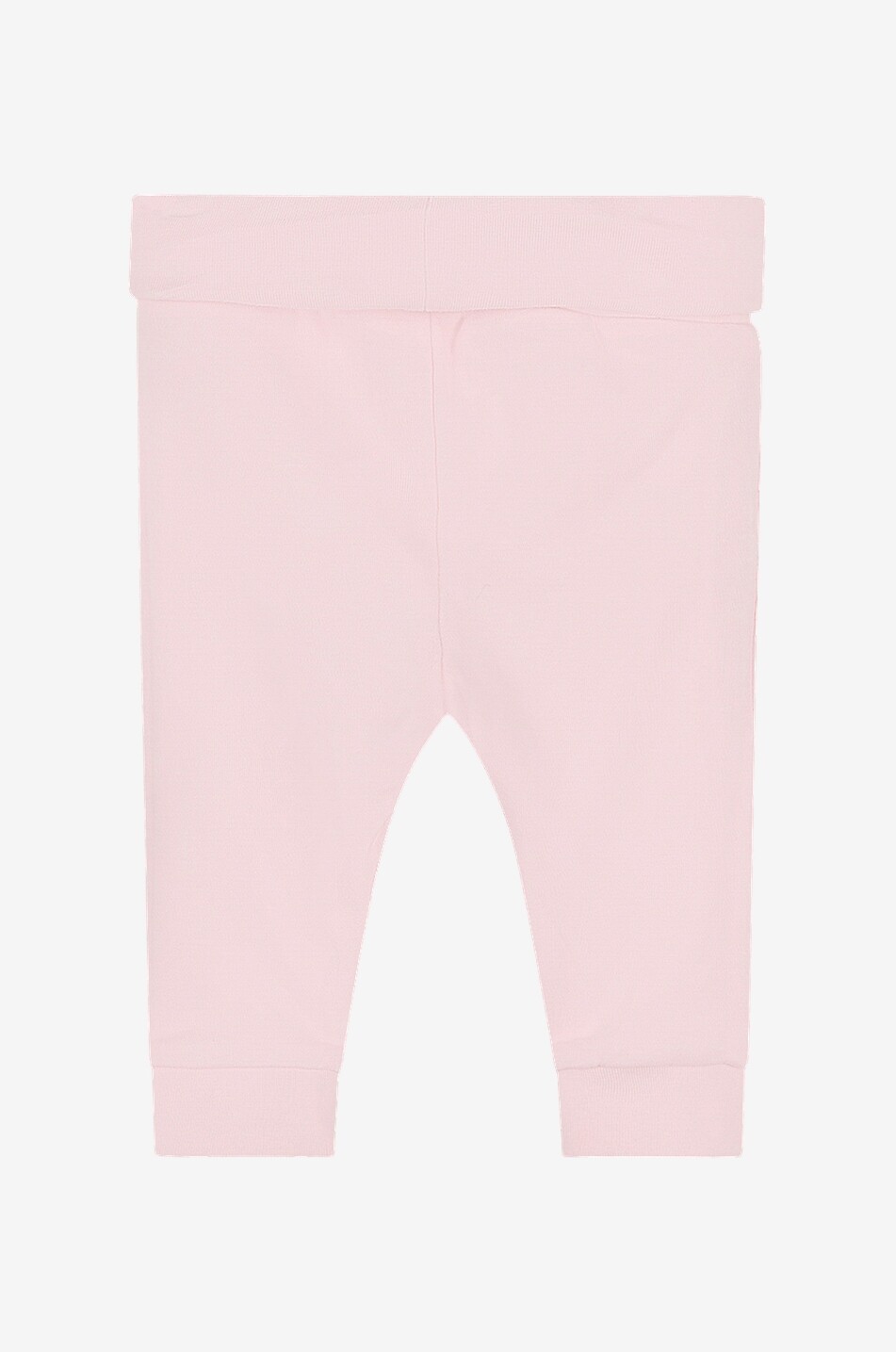 MJ 3-piece trouser T-shirt and cardigna baby set