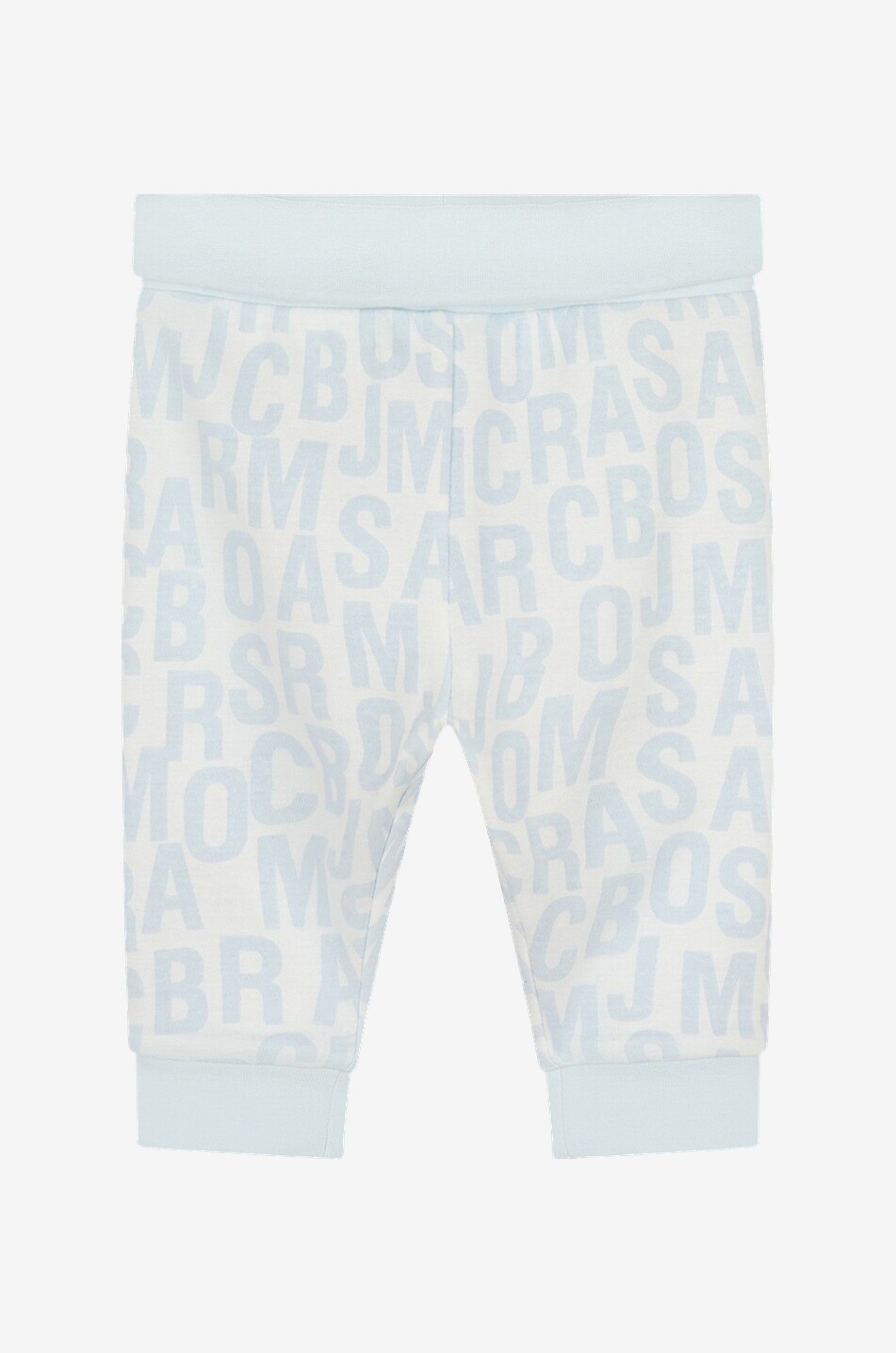 MJ 3-piece trouser T-shirt and cardigna baby set