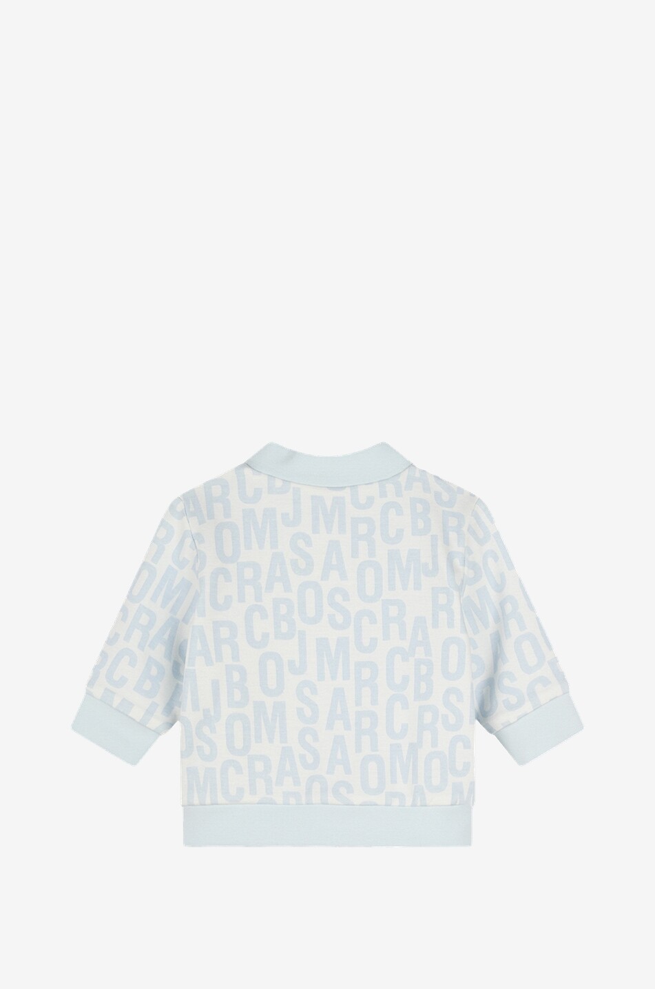MJ 3-piece trouser T-shirt and cardigna baby set