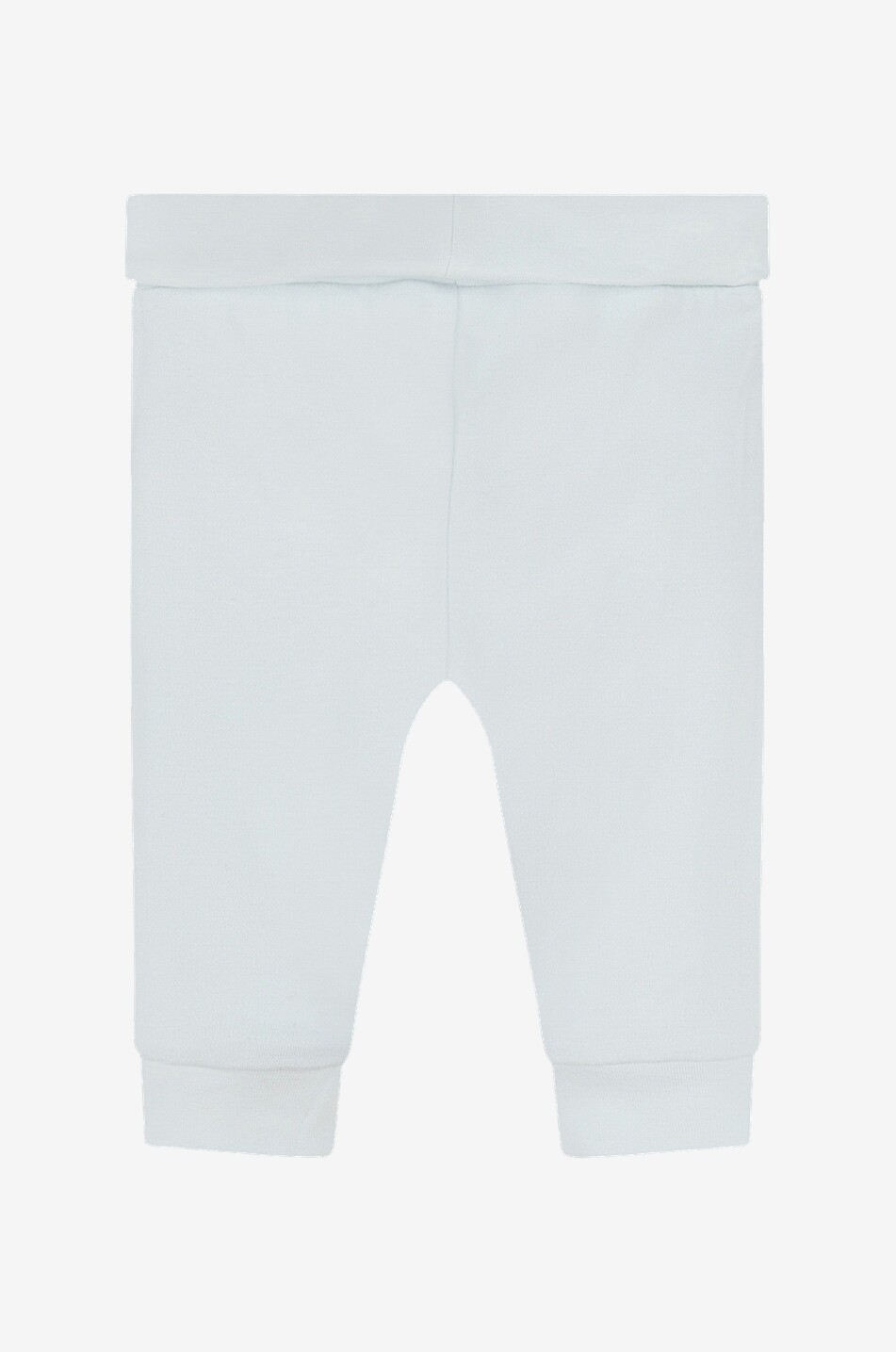 MARC JACOBS MJ 3-piece trouser T-shirt and cardigna baby set Baby LIGHT BLUE 7