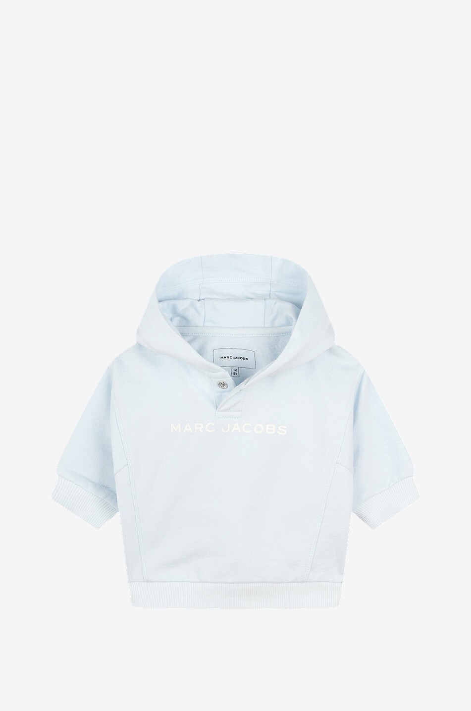 Baby-Jogginganzug mit Cargohose und Hoodie MJ