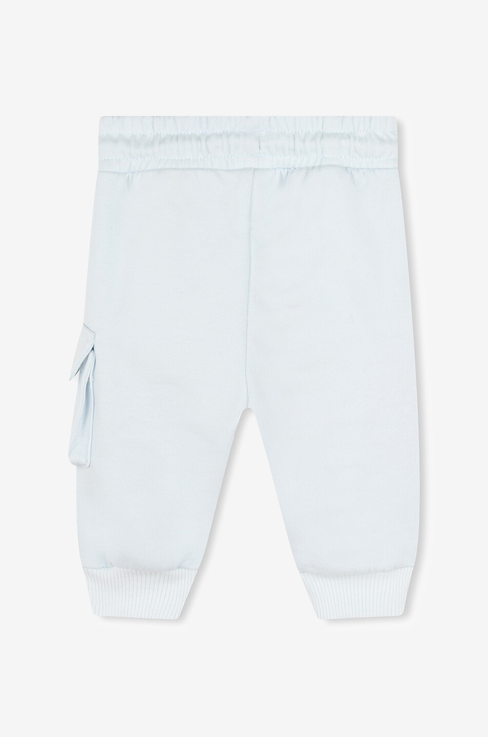Baby-Jogginganzug mit Cargohose und Hoodie MJ