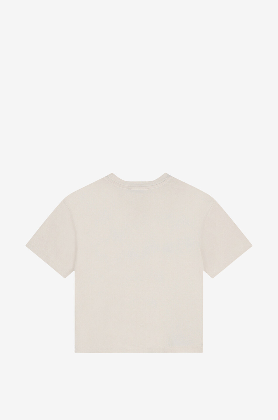 MARC JACOBS Kinder-T-Shirt mit Print Fantasy MJ Mädchen CREMEFARBEN 2