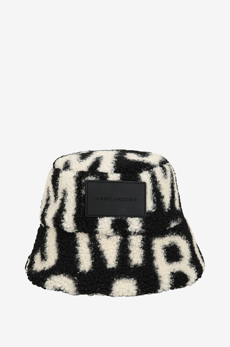 Bob en polaire enfant Monogram