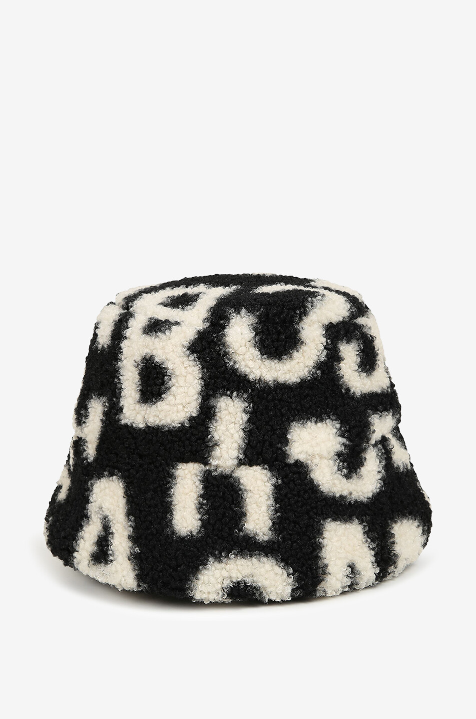 Bob en polaire enfant Monogram
