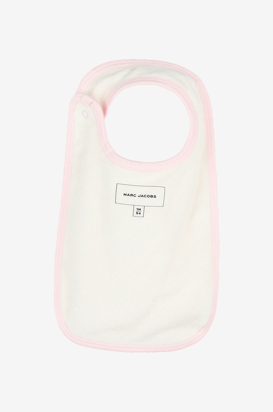 MJ pyjama bib and beanie baby set