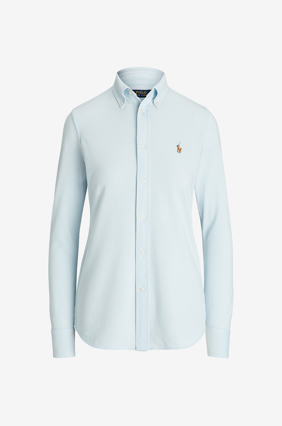 Ralph lauren oxford women best sale