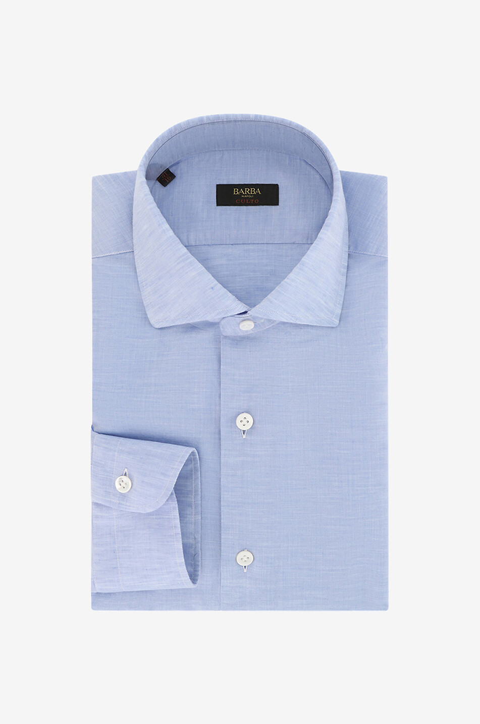 Chemise en coton Seasonless