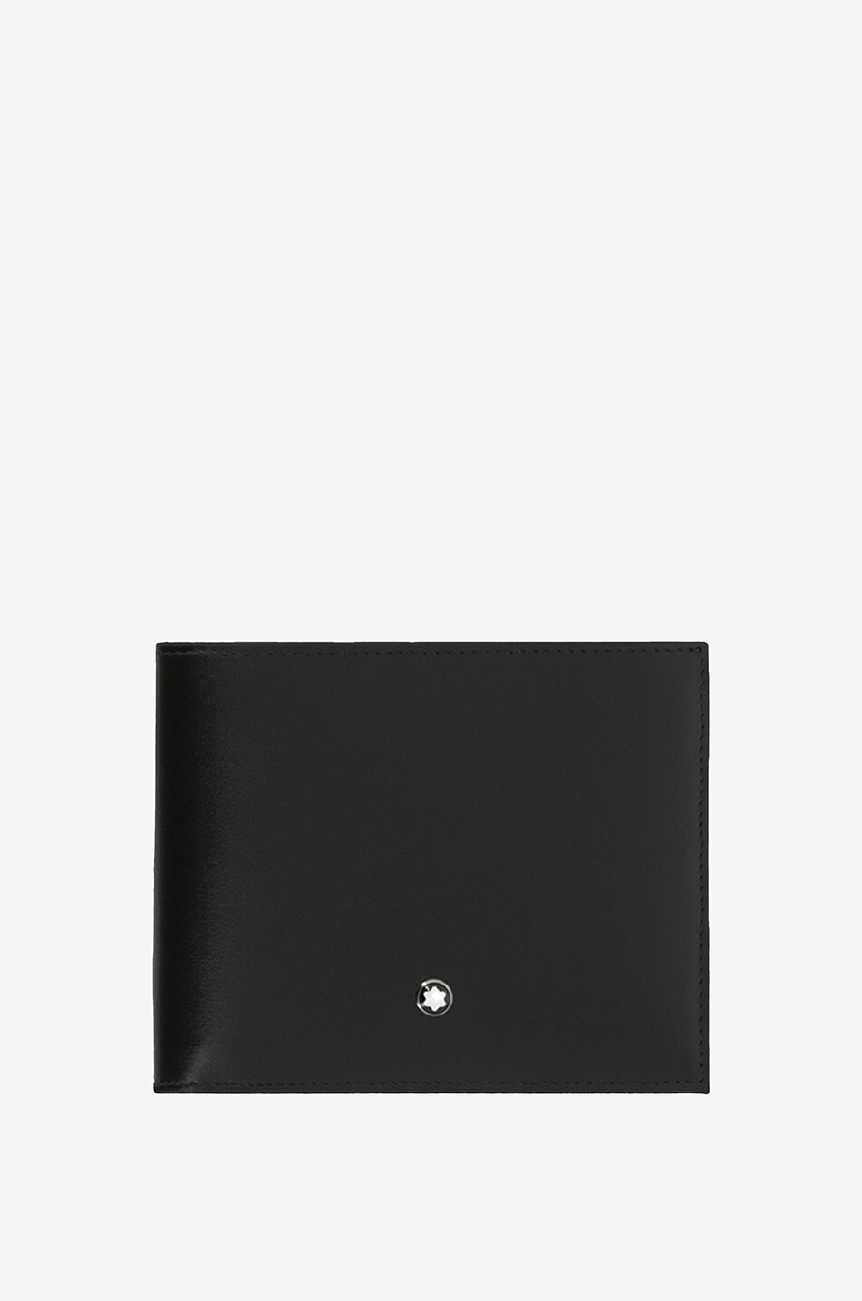 Brieftasche 6 cc aus Meisterstück Leder