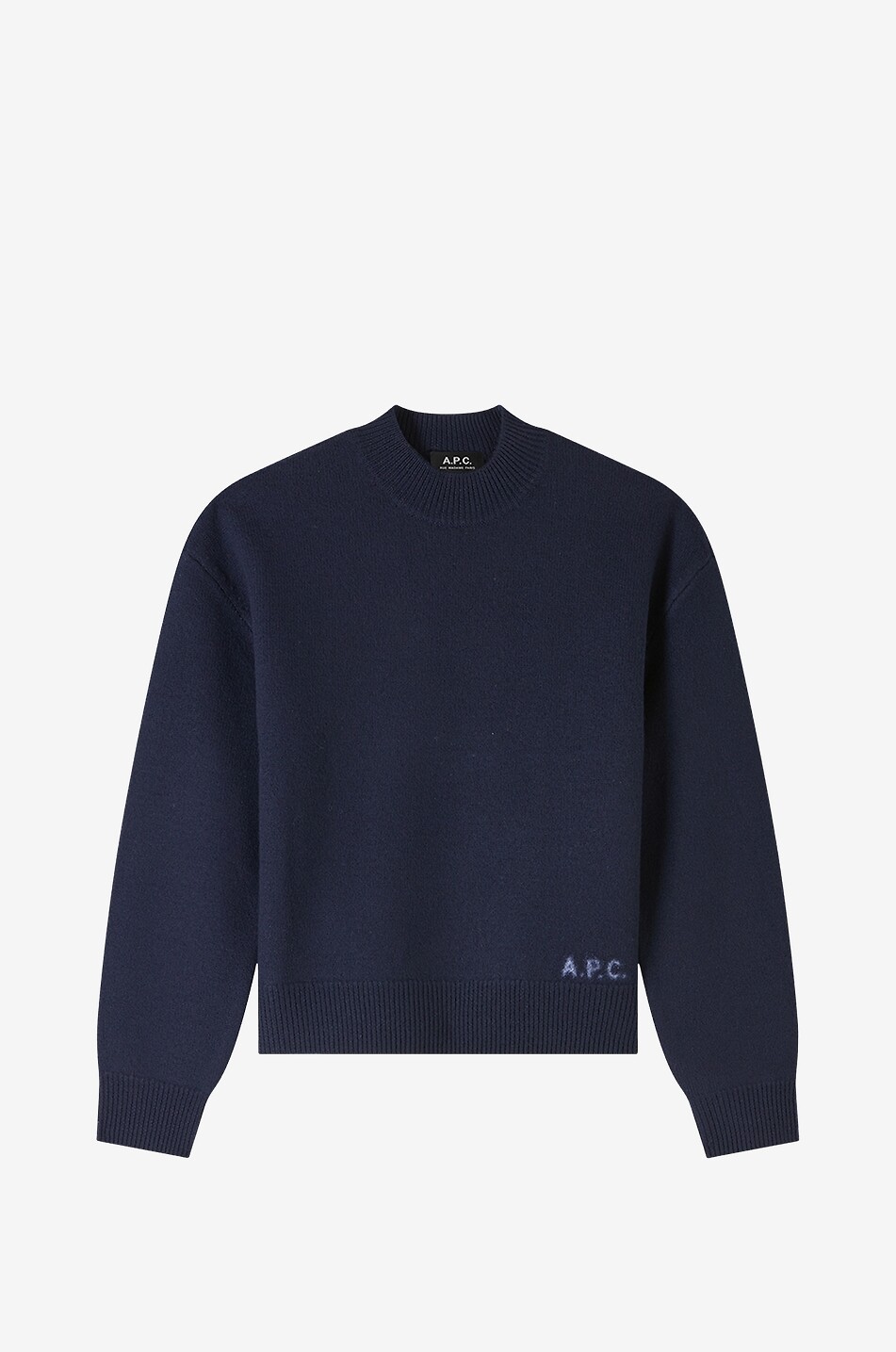 Pull apc femme sale