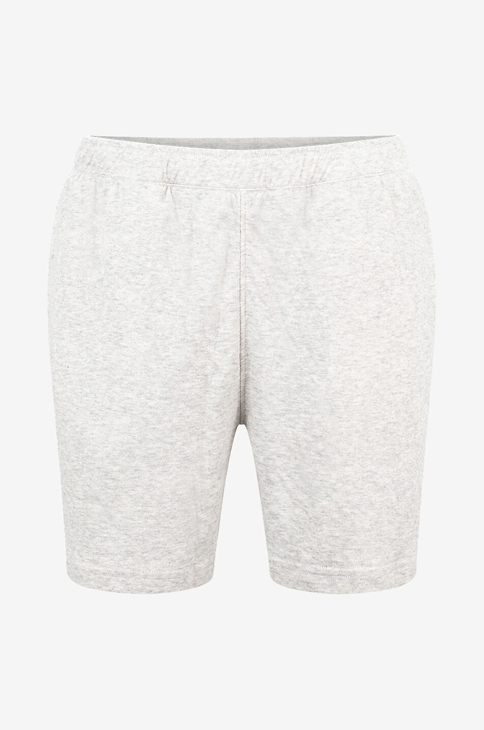 Ruzy organic cotton Bermuda shorts
