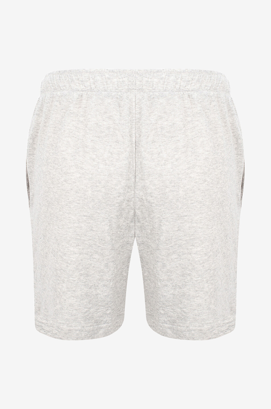 Ruzy organic cotton Bermuda shorts