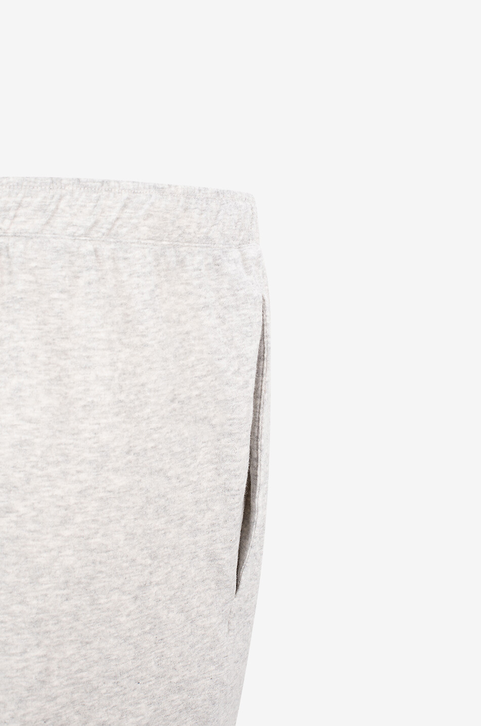 Ruzy organic cotton Bermuda shorts