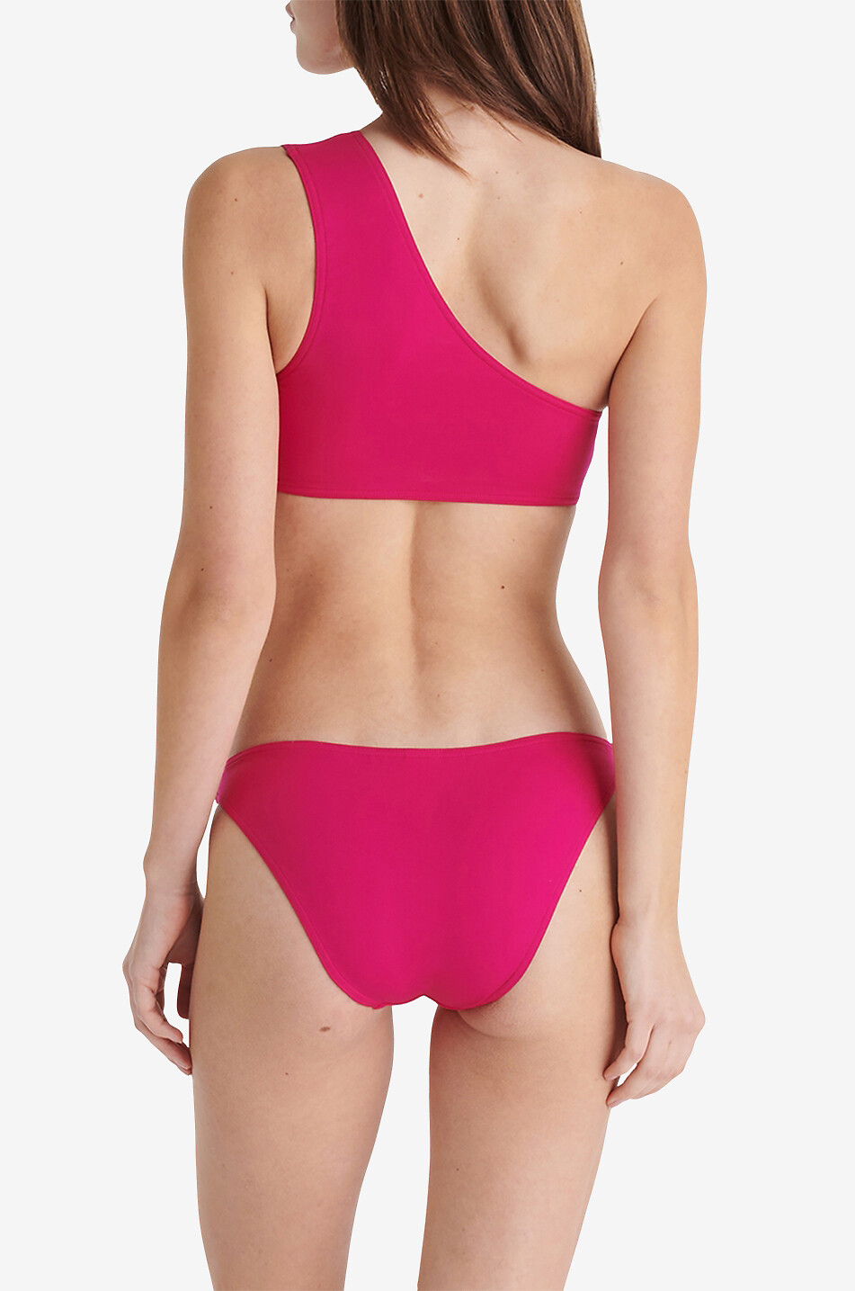 ERES Fripon low-rise bikini bottoms Women MEDIUM PINK 4