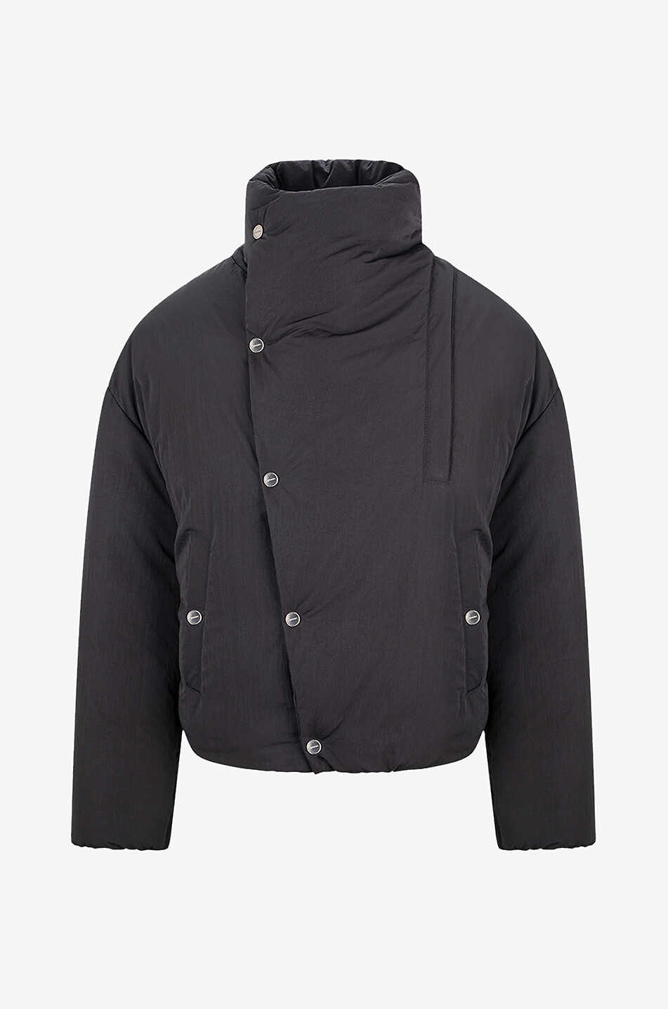 Kurze dicke Daunenjacke La Doudoune Cocon