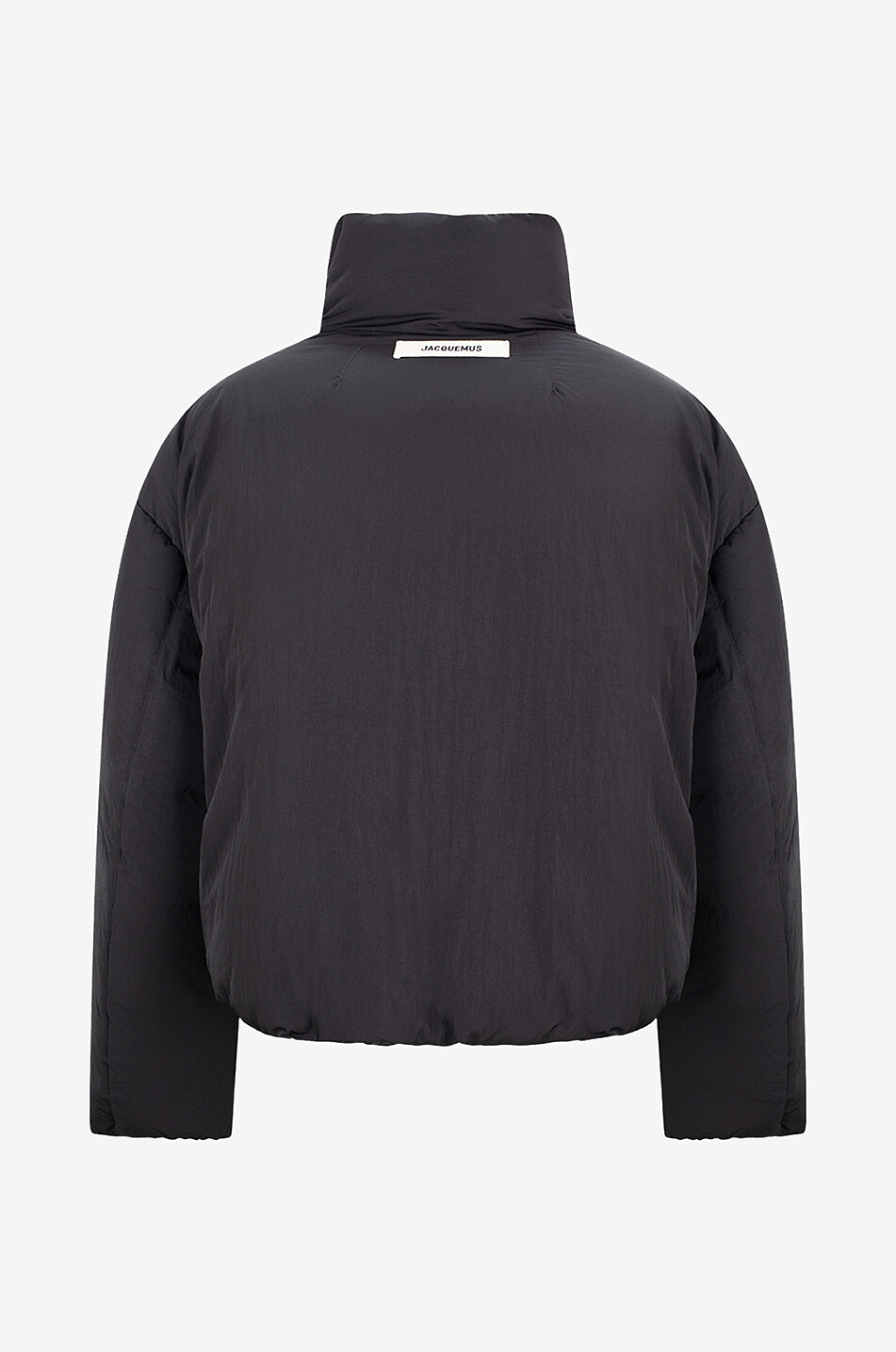 Kurze dicke Daunenjacke La Doudoune Cocon