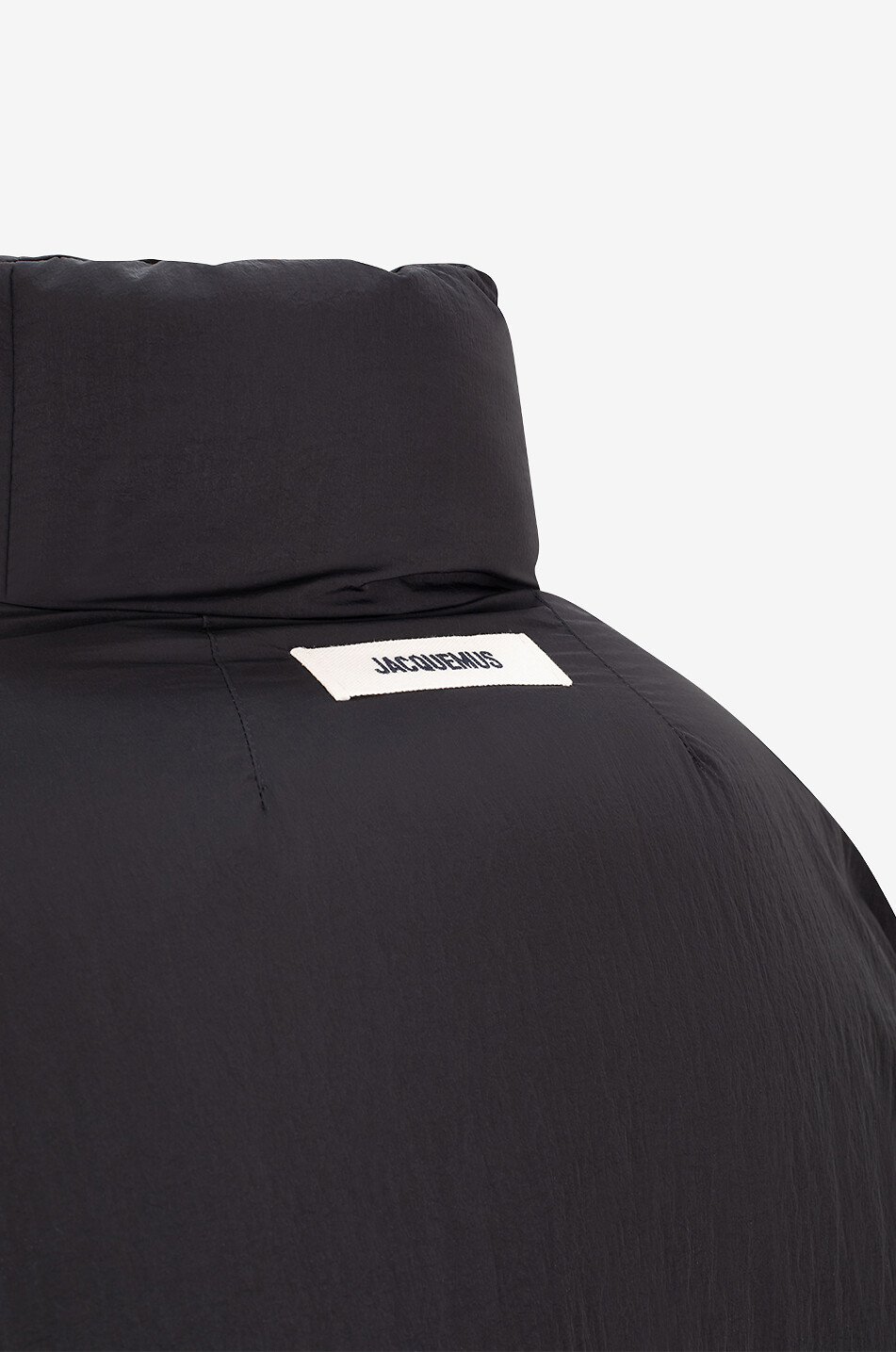 Kurze dicke Daunenjacke La Doudoune Cocon