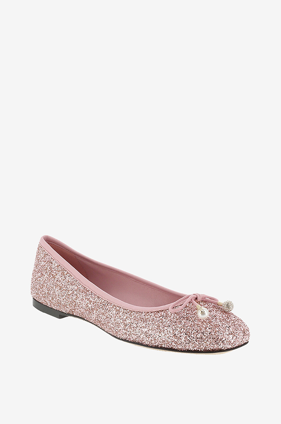 Ballerines à paillettes Elme Flat