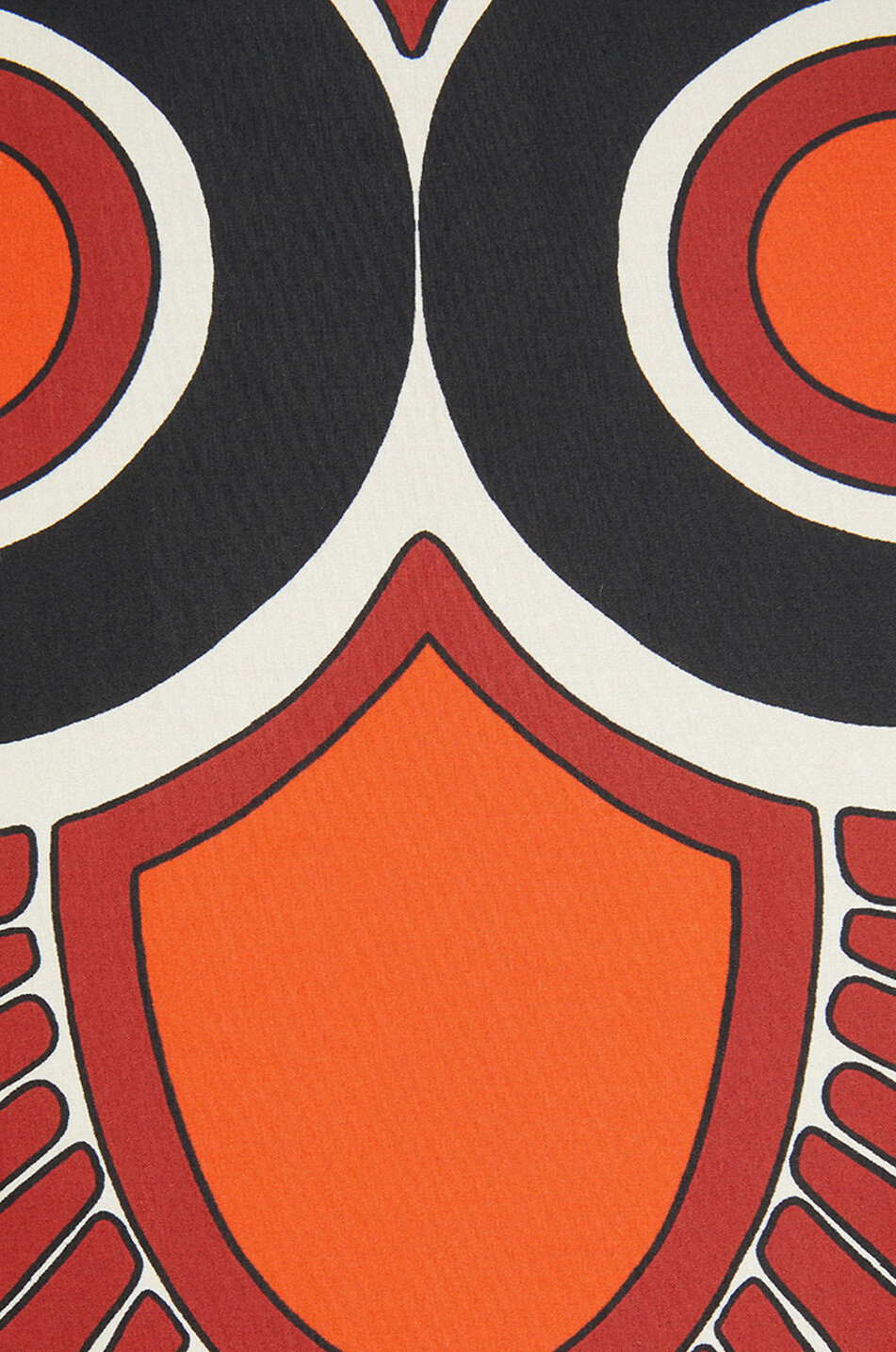 Oversize-Hemd Better Than Your Boyfriend's Shirt Medaillon