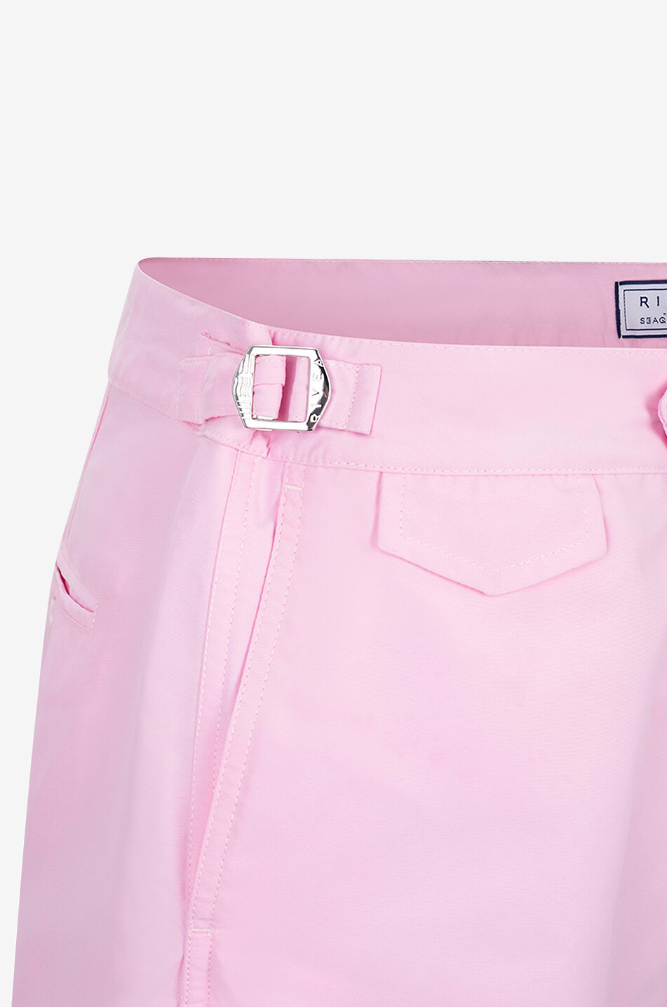 RIVEA Badeshorts Love Riviera Herren ROSA 3