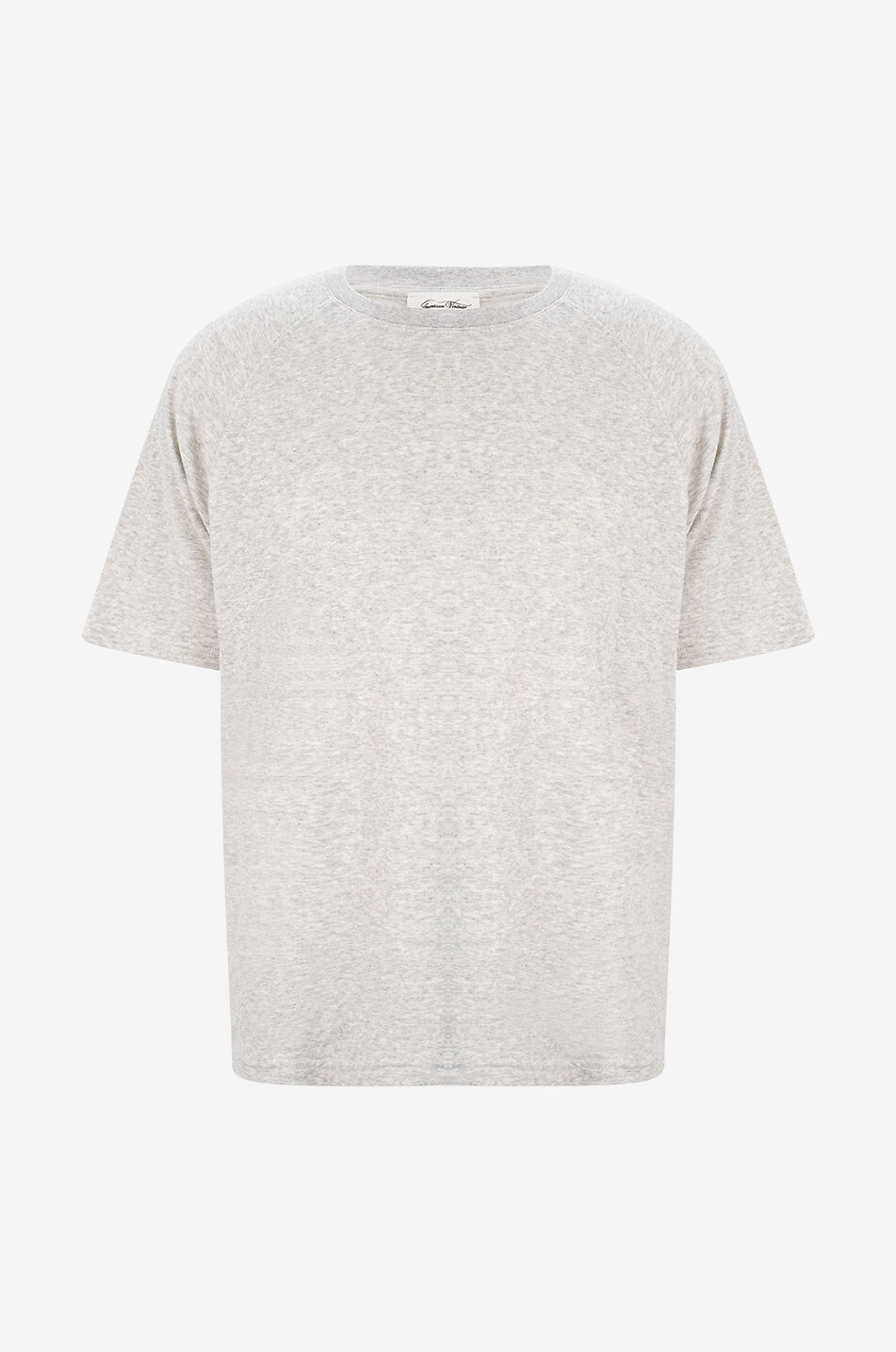 T-shirt en coton biologique Ruzy