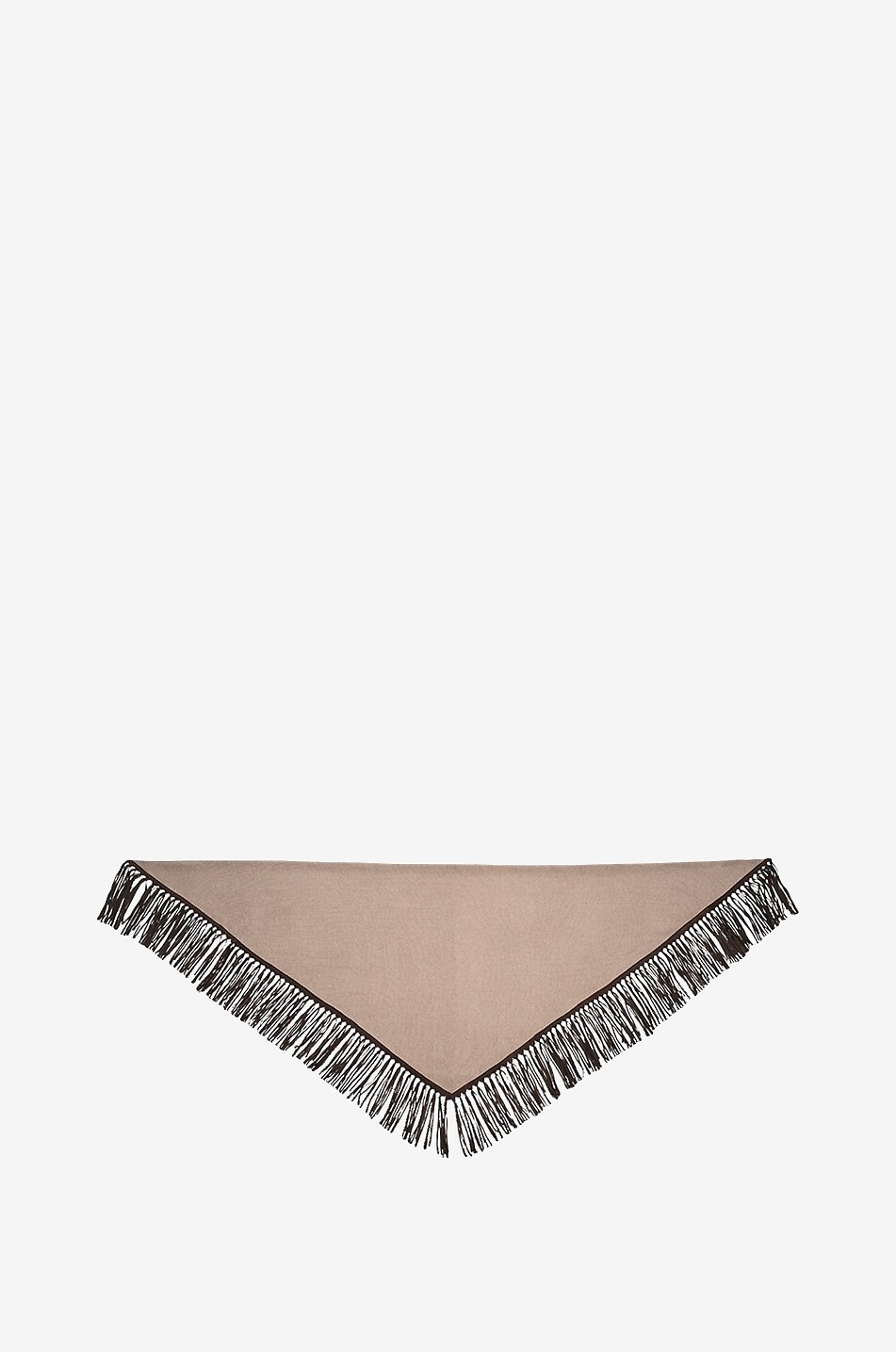 GAYNOR Lolita cape Women BROWN 1