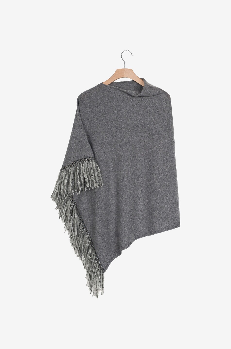 Lennon poncho
