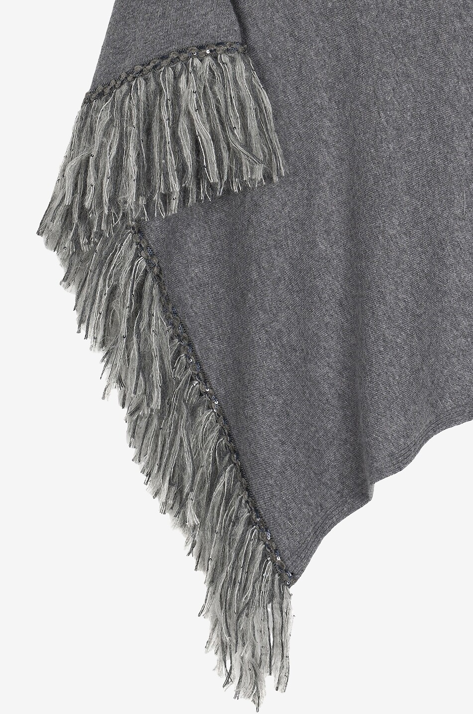 Lennon poncho