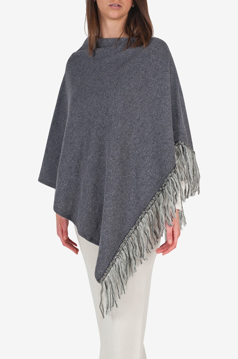 Lennon poncho