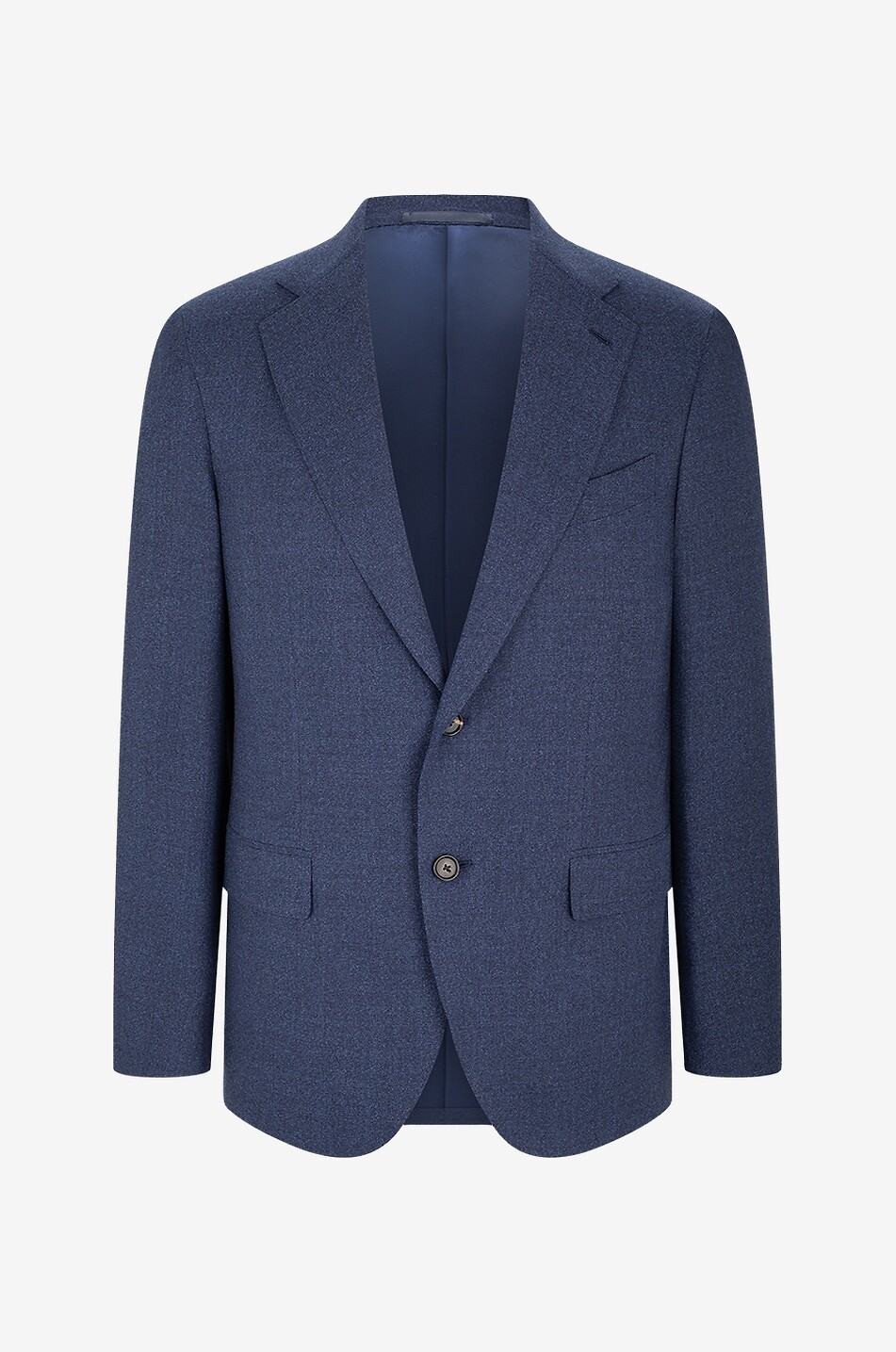 Aida wool suit