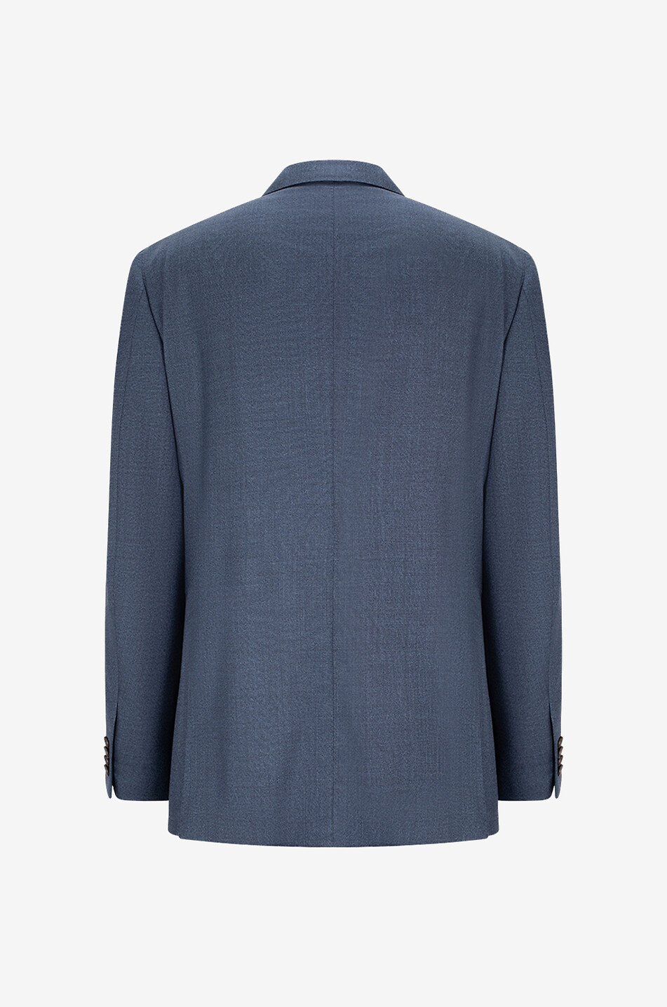 Anzug aus Wolle Boheme