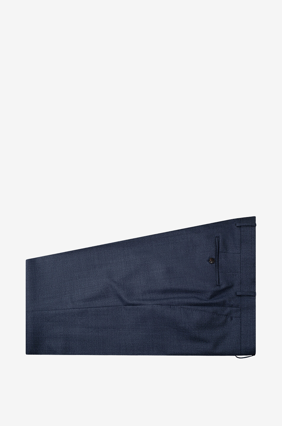 Boheme wool suit