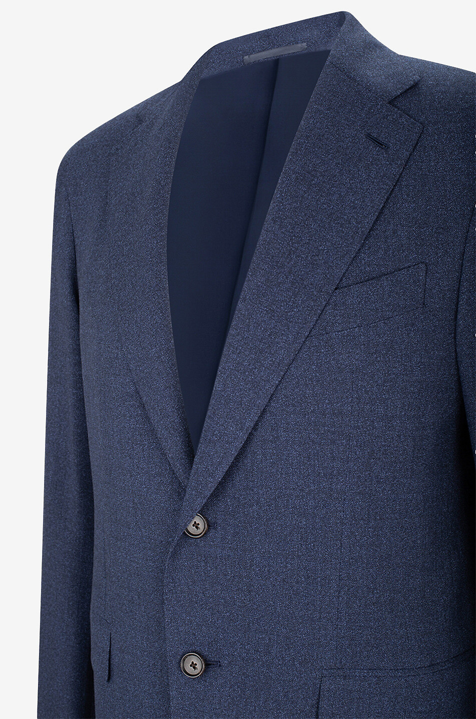 Aida wool suit
