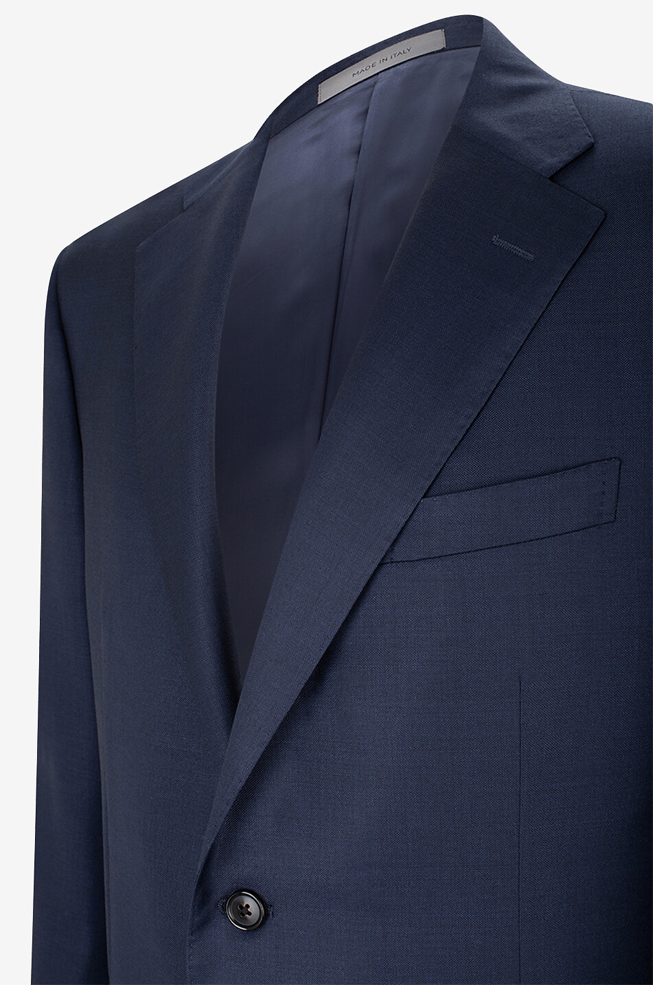 CORNELIANI Anzug aus Schurwolle Academy Herren DUNKELBLAU 3