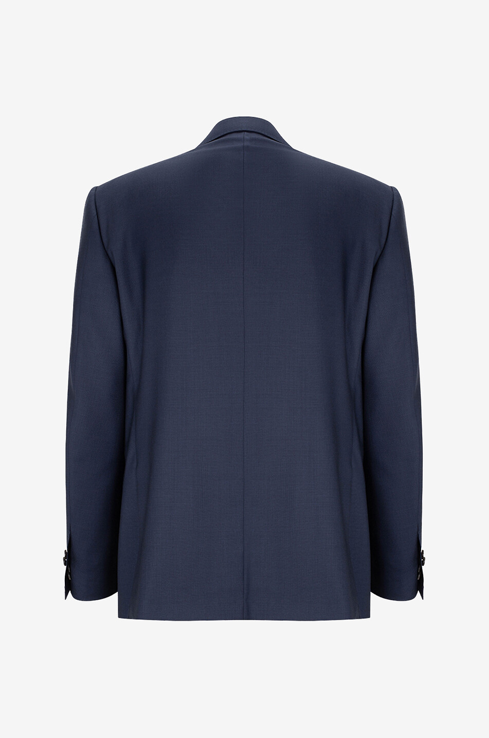 CORNELIANI Anzug aus Schurwolle Academy Herren DUNKELBLAU 2