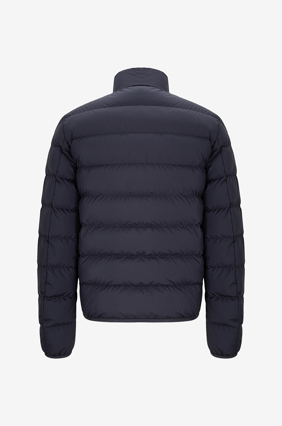 Baudinet recycled fibre short matte down jacket MONCLER Bongenie