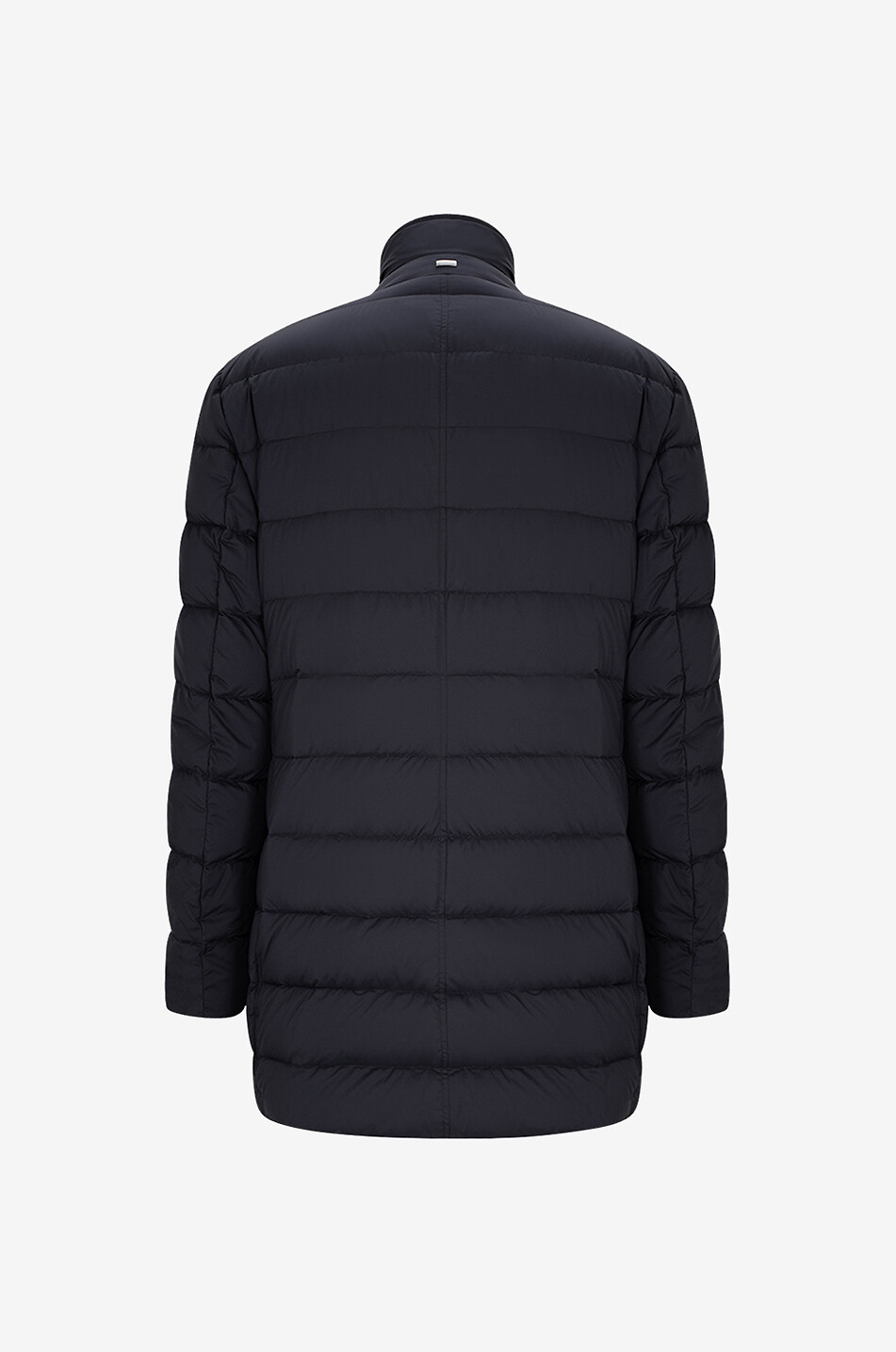 HERNO Doudoune Il Cappotto Homme NOIR 2