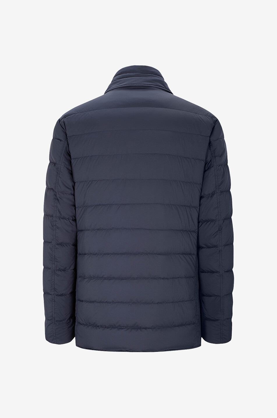 HERNO Doudoune La Giacca Homme BLEU FONCE 2