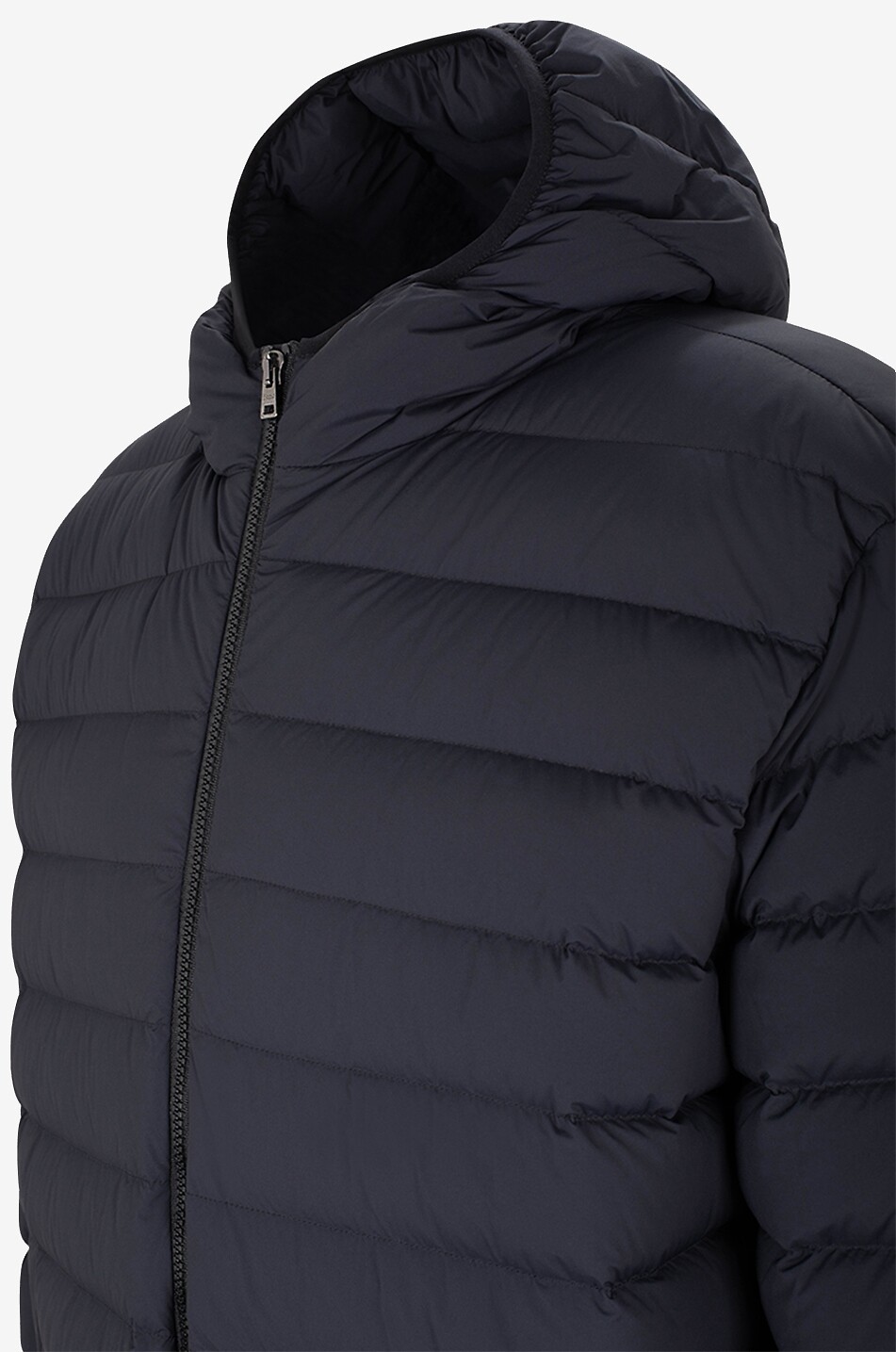 Bomber Resort lightweight puffer jacket HERNO Bongenie